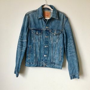 Levi’s Jean Jacket